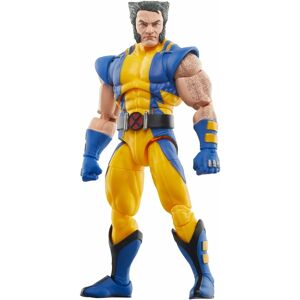 Figurine d'action Marvel Legends Wolverine 85e anniversaire - 15 cm - Publicité Figurine d'action Marvel Legends Wolverine 85e anniversaire - 15 cm - Publicité