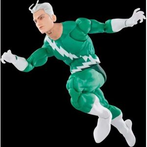 Hasbro Marvel Legends Quicksilver Action Figure - Avengers Hasbro Marvel Legends Quicksilver Action Figure - Avengers