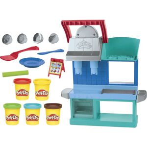 Play-Doh Playset - Kitchen Creations Busy Chef's Restaurant Play-Doh Playset - Kitchen Creations Busy Chef's Restaurant