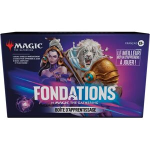 Magic: The Gathering - Podstawy - Gra karciana Magic: The Gathering - Podstawy - Gra karciana