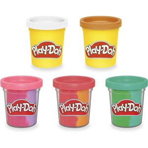 Play-Doh Rainbow Swirl Ice Cream Playset - Playset Play-Doh Rainbow Swirl Ice Cream Playset - Playset