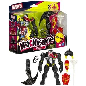 Marvel Venom MixMashers Action Figure - Action Figure Marvel Venom MixMashers Action Figure - Action Figure