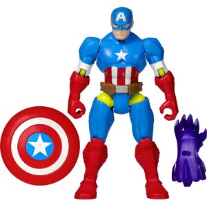Figurinha de ação Marvel Avengers da Hasbro - 4+ Crianças Figurinha de ação Marvel Avengers da Hasbro - 4+ Crianças
