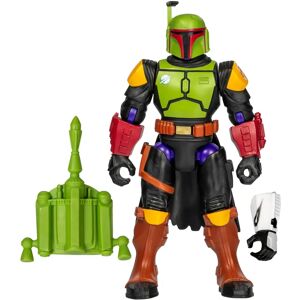 Hasbro Boba Fett MixMashers Star Wars - Action Figure Hasbro Boba Fett MixMashers Star Wars - Action Figure