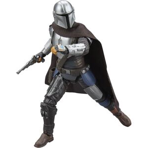 Hasbro Mandalorian Action Figure - Vintage Collection - 10cm Hasbro Mandalorian Action Figure - Vintage Collection - 10cm