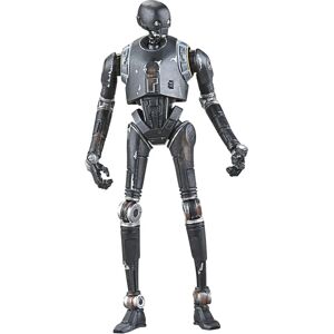 Hasbro Star Wars: K-2SO 10 cm Action Figure - Vintage Collection Hasbro Star Wars: K-2SO 10 cm Action Figure - Vintage Collection