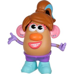 Hasbro G03905L0 Jouet - Potato Head, 33 Pièces, Rangement, 12,5cm - Publicité Hasbro G03905L0 Jouet - Potato Head, 33 Pièces, Rangement, 12,5cm - Publicité