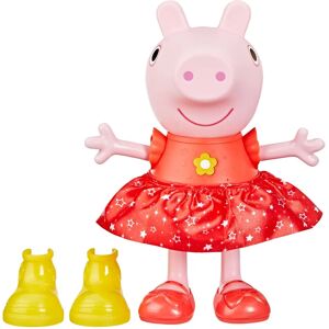 Peppa Pig - Diversión en los charcos - Juguete creativo - 3+ años Peppa Pig - Diversión en los charcos - Juguete creativo - 3+ años