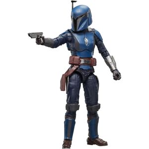 Figurina de acțiune Star Wars Mandalorian Nite Owl - 15cm - Black Series Figurina de acțiune Star Wars Mandalorian Nite Owl - 15cm - Black Series