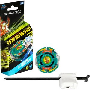 Hasbro Beyblade X Dranzer Spiral 3-80T - Spinning Top Hasbro Beyblade X Dranzer Spiral 3-80T - Spinning Top