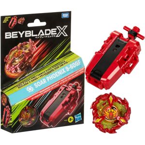 Hasbro Beyblade X Soar Phoenix 9-60GF - Spinning Top Hasbro Beyblade X Soar Phoenix 9-60GF - Spinning Top