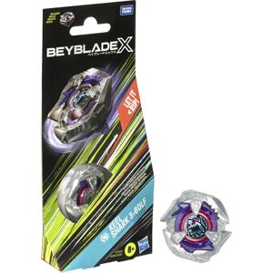 Hasbro Beyblade X Keel Shark 3-60LF Attack Top Booster Pack Hasbro Beyblade X Keel Shark 3-60LF Attack Top Booster Pack