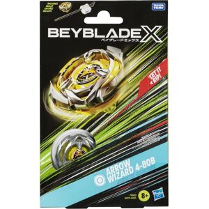 Hasbro Beyblade X Arrow Wizard 4-80B - Spinning Top - Kids Toy Hasbro Beyblade X Arrow Wizard 4-80B - Spinning Top - Kids Toy