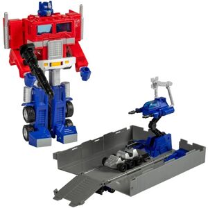 Hasbro Optimus Prime G1 Retro Action Figuri - Action Figure Hasbro Optimus Prime G1 Retro Action Figuri - Action Figure