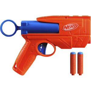 Nerf Nerf N Series Ward Blaster - Speelgoedblaster met 2 Darts Nerf Nerf N Series Ward Blaster - Speelgoedblaster met 2 Darts