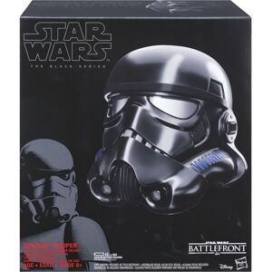 Star Wars HASC0063 Shadow Trooper Electronic Headset - Headset Star Wars HASC0063 Shadow Trooper Electronic Headset - Headset