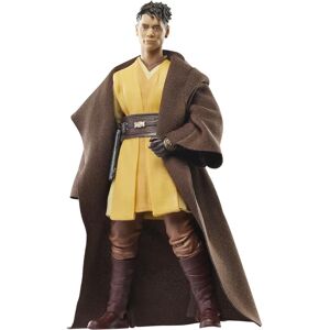 Star Wars Jedi Knight Yod Funder - Action Figure - Black Series Star Wars Jedi Knight Yod Funder - Action Figure - Black Series