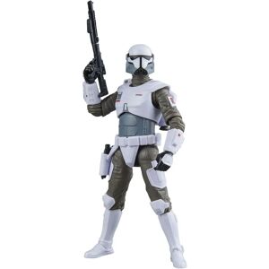 Hasbro Star Wars The Mandalorian Comando Blindado Imperial - Figura de Ação Hasbro Star Wars The Mandalorian Comando Blindado Imperial - Figura de Ação
