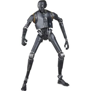 Hasbro K-2SO Black Series Action Figure - Star Wars: Andor Hasbro K-2SO Black Series Action Figure - Star Wars: Andor