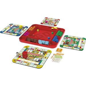 Hasbro Monopoly Go Board Game - Family Fun Strategy Hasbro Monopoly Go Board Game - Family Fun Strategy