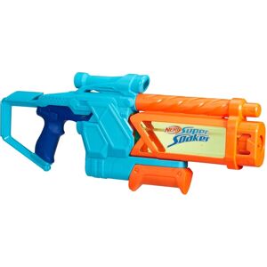Nerf Super Soaker Mega Dunk-Fill Water Blaster Nerf Super Soaker Mega Dunk-Fill Water Blaster