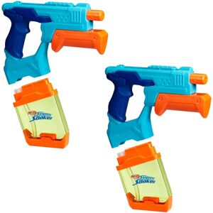 Nerf Dunk-Fill 2ks vodních pistolí - Zábava venku Nerf Dunk-Fill 2ks vodních pistolí - Zábava venku