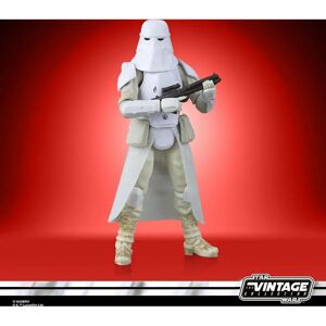 Hasbro Star Wars Vintage Collection Imperial Snowtrooper - Arctic 10cm Hasbro Star Wars Vintage Collection Imperial Snowtrooper - Arctic 10cm