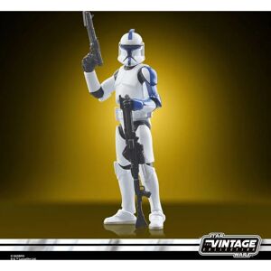 Hasbro Locotenent Soldat Clon Teth - Figurină de Acțiune - Star Wars - Colecția Vintage Hasbro Locotenent Soldat Clon Teth - Figurină de Acțiune - Star Wars - Colecția Vintage