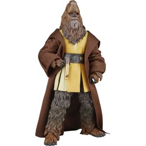 Hasbro Kelnacca Jedi Master Black Series Action Figure Hasbro Kelnacca Jedi Master Black Series Action Figure