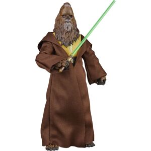 Figurine Maître Jedi Kelnacca - Black Series Figurine Maître Jedi Kelnacca - Black Series