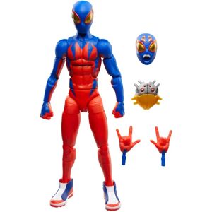 Hasbro Marvel Legends Spider-man Vintage - Spider-boy Action Figure Hasbro Marvel Legends Spider-man Vintage - Spider-boy Action Figure