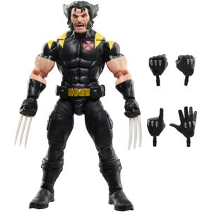 Figurine Wolverine Legends - X-MEN - 15cm - Hasbro - Publicité Figurine Wolverine Legends - X-MEN - 15cm - Hasbro - Publicité
