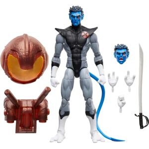 Figurine d'action Nightcrawler - Marvel Legends - 15cm - X-Men - Publicité Figurine d'action Nightcrawler - Marvel Legends - 15cm - X-Men - Publicité