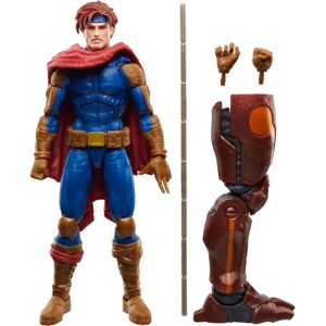 Hasbro Gambit Action Figure - 15cm Marvel Legends Series Hasbro Gambit Action Figure - 15cm Marvel Legends Series