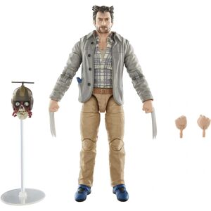 Seria Marvel Legends Deadpool Wolverine - Figurină de acțiune 15 cm Seria Marvel Legends Deadpool Wolverine - Figurină de acțiune 15 cm