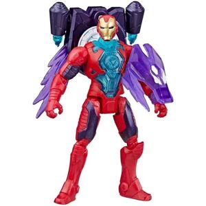 Hasbro Marvel Avengers VenomVersus Epic World of Action Anti-Venom Iron Man - Action Figure Hasbro Marvel Avengers VenomVersus Epic World of Action Anti-Venom Iron Man - Action Figure