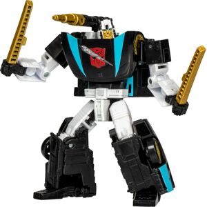 Hasbro Wheeljack - Armada Universe Deluxe Action Figure Hasbro Wheeljack - Armada Universe Deluxe Action Figure