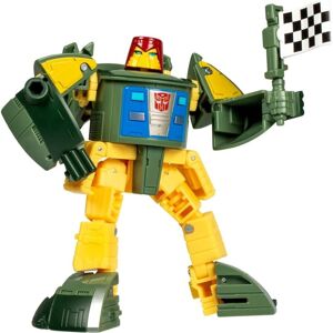 Hasbro Autobot Cosmos Deluxe Action Figure - Robot to Spaceship Hasbro Autobot Cosmos Deluxe Action Figure - Robot to Spaceship