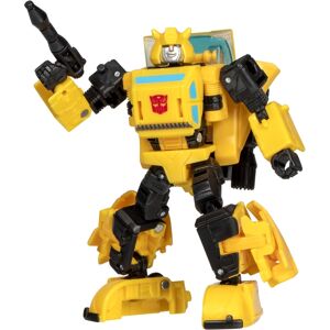 Transformers Generations Legacy Origin Bumblebee - 14cm Transformers Generations Legacy Origin Bumblebee - 14cm