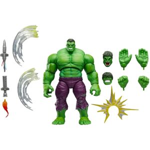 Hasbro Hulk Marvel Legends Action Figure - 8.5 inch - Collectible - Marvel Universe - Hasbro G0596 Hasbro Hulk Marvel Legends Action Figure - 8.5 inch - Collectible - Marvel Universe - Hasbro G0596