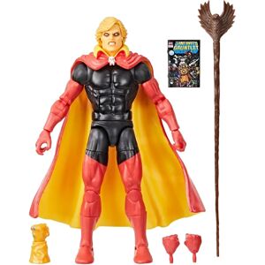Hasbro Marvel Legends Adam Warlock Action Figure - 6 inch - Interchangeable Parts Hasbro Marvel Legends Adam Warlock Action Figure - 6 inch - Interchangeable Parts