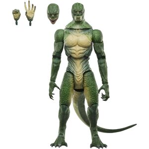 Hasbro Lizard AF - Action Figure Hasbro Lizard AF - Action Figure
