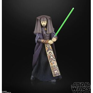 Hasbro Star Wars The Black Series Luminara Unduli 15cm Action Figure Hasbro Star Wars The Black Series Luminara Unduli 15cm Action Figure