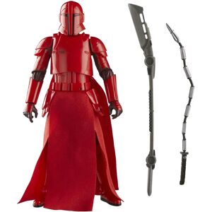 Hasbro Star Wars Black Series - The Mandalorian Imperial Pretorian Guard Action Figure - CO-105573 Hasbro Star Wars Black Series - The Mandalorian Imperial Pretorian Guard Action Figure - CO-105573