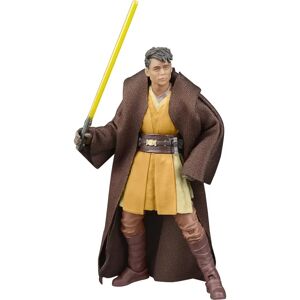 Hasbro Yord Fandar Vintage Collection Jedi Knight Action Figure - 10cm Hasbro Yord Fandar Vintage Collection Jedi Knight Action Figure - 10cm