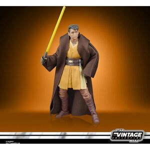 Hasbro Yord Fandar Vintage Collection Jedi Knight Action Figure - 10cm Hasbro Yord Fandar Vintage Collection Jedi Knight Action Figure - 10cm