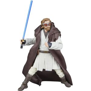 Hasbro Obi-Wan Kenobi Action Figure - Star Wars Vintage Collection - 10 cm Hasbro Obi-Wan Kenobi Action Figure - Star Wars Vintage Collection - 10 cm