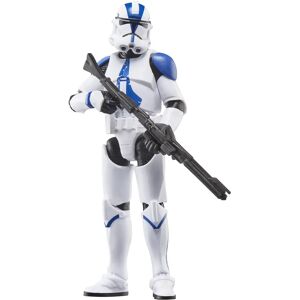Hasbro Star Wars Clone Trooper 10cm - Vintage Collection Action Figure Hasbro Star Wars Clone Trooper 10cm - Vintage Collection Action Figure