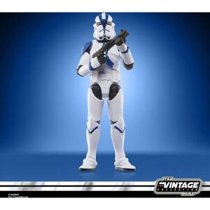 Hasbro Star Wars Clone Trooper 10cm - Vintage Collection Action Figure Hasbro Star Wars Clone Trooper 10cm - Vintage Collection Action Figure