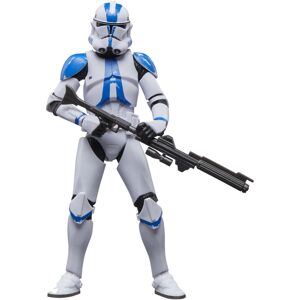 Hasbro Star Wars Tactical Ops Trooper - Action Figure Hasbro Star Wars Tactical Ops Trooper - Action Figure